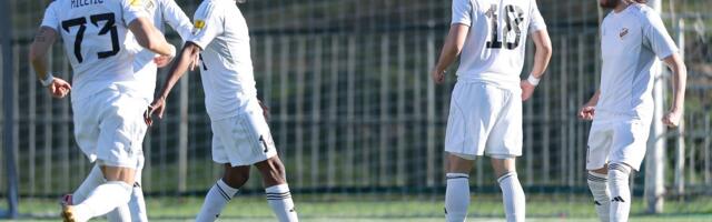 Čukarički slavio posle više od dva meseca, Mijović slomio Mladost