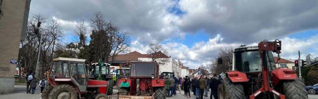 Udruženje proizvođača mleka Šumadije i Pomoravlja traži puštanje na slobodu Kokanovića i svih privedenih poljoprivrednika