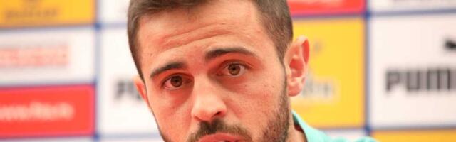 KRAJ SPEKTAKULARNE ERE! Jedan od najboljih fudbalera u Evropi menja klub