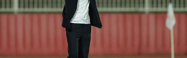 Prva izjava Čakara posle debakla u Novom Sadu: Malo me je sramota!