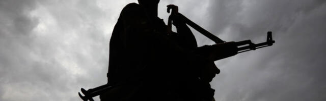 Саудијска Арабија: Тврдње о нашем учешћу у рату су лажне