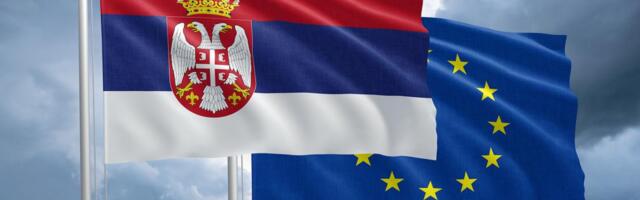 FORMALNO ČLANSTVO SRBIJE U EU MOŽE SE OČEKIVATI 2035! Analitičari o zacrtanoj godini ulaska u evropsku porodicu: Pokazatelj da se ne odustaje od evrointegracija