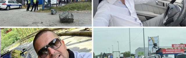 "MOJ SIN JE UPUCAN ISPOD JEDNOG, PA DRUGOG OKA, NESTALE SU MU PARE" Otac ubijenog biznismena iz Čačka se oglasio o zločinu!