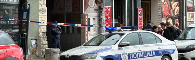 POČINJE SUĐENJE CRNOGORCU KOJI JE IZREŠETAO NOVOSAĐANINA: Pucao u vlasnika lokala zbog sestre?