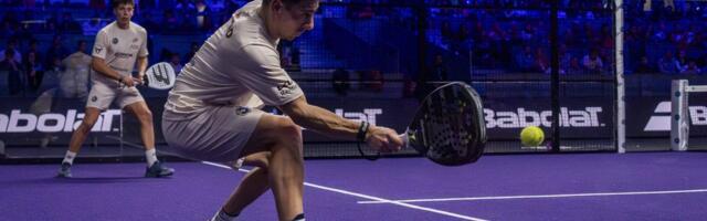 Nova društvena scena grada: uspon padel i kulture trčanja