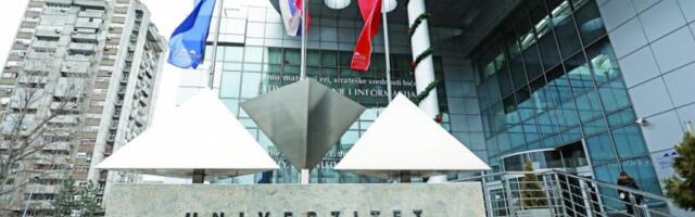 MEGATREND SE BRIŠE IZ REGISTRA VISOKOŠKOLSKIH USTANOVA! Oglasilo se Ministarstvo prosvete HITNIM saopštenjem za studente: "Važi i za bivše studente..."