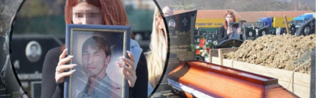 REČI ĆERKE RADIŠE ILIĆA JOŠ ODZVANJAJU: Prošlo je tužnih godinu dana od smrti čuvenog golmana (VIDEO)