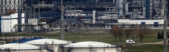 Rat na Bliskom istoku: Kako će to uticati na rusku proizvodnju nafte?