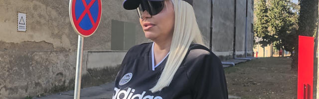 "Ja sam TATA" Dara progovorila o okršaju Džejle i Aleksandre, pa ishvalila sebe: "Najbolje radim te stvari"