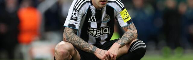 Briga u Italiji zbog Tonalija, ali Gatuzo može da odahne