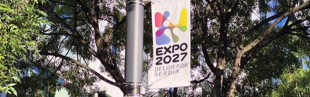 Da li su upotrebne dozvole bile ukinute i za Olimpijske igre u Parizu i Svetsku izložbu u Osaki?