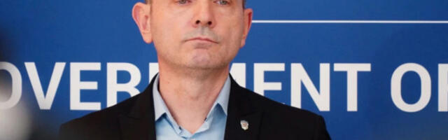 Директор полиције Драган Васиљевић у посети Федералној полицији Немачке