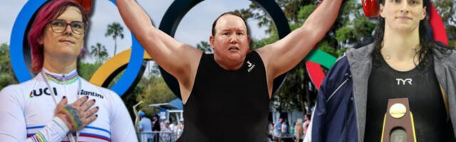 (FOTO) Promeniš pol - ništa od Olimpijskih igara! Ovo su pet najpoznatijih transrodnih osoba u svetu sporta