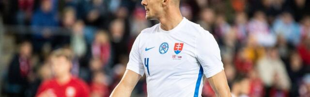 BARAŽ ZA MUNDIJAL Tzv. Kosovo došlo do gola, izjadnačenje u Slovačkoj!