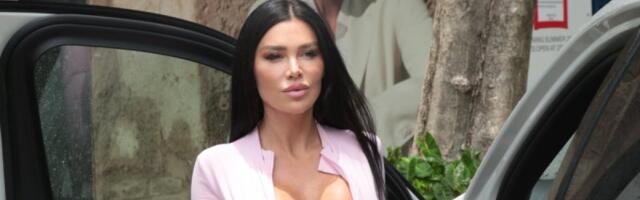 "Loš je čovek, bez kodeksa i granica": Stanija Dobrojević urnisala drugaricu