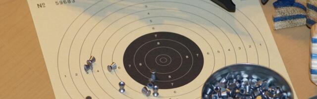 Šestoro strelaca Srbije na Svetskom kupu u Granadi