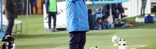 Apsolutni trenerski unikat: Sam sebe otpustio, pa se predomislio i posle 20 dana ponovo zaposlio!