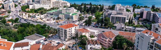 Српска кичма црногорског тржишта некретнина