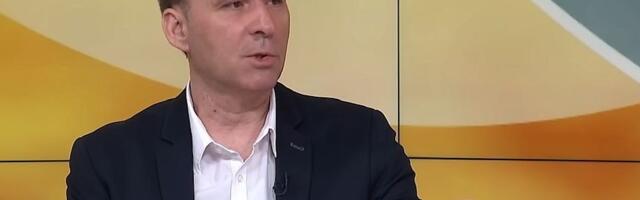 Igor Božić poslat na rad od kuće, od sutra neće imati nikakav uticaj na redakciju N1