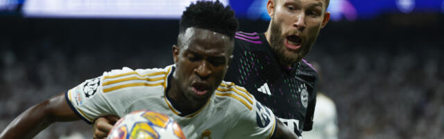 Liga šampiona: Finale pre finala u Madridu, Arsenal apsolutni favorit protiv Sportinga