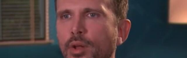 Bivši muž Šenon Doerti hospitalizovan zbog predoziranja? Glumac pronađen bez svesti