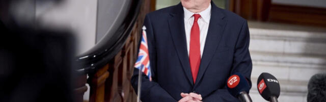 Џон Хили: Пропала тајна руска операција