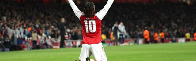 Dobre vesti za Artetu, važan igrač ponovo u timu