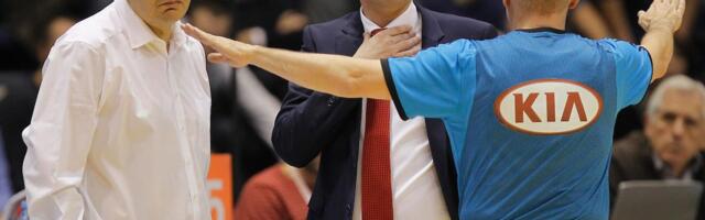 REČI DEJANA RADONJIĆA KOJE ODZVANJAJU! Legendarni trener Zvezde se oglasio zbog smrti Duška Vujoševića: "Postoji istorija naših zajedničkih momenata..."