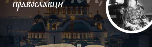 ONI KOJI ĆUTE NE ZNAČI DA SU SMIRENI - U NJIMA MOŽE DA SE SKRIVA OPASNOST: Starac Mihailo Valamski objašnjava da postoje dve vrste ćutanja