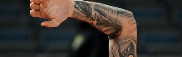 Sada je srce svima na mestu! Partizan ima novog centra: Crno-beli usred sezone doveli veliko pojačanje!