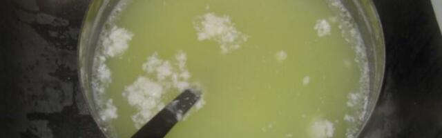 DR VEROSLAVA OTKRILA ŠTA SE DESI KAD POPIJETE SURUTKU NA PRAZAN STOMAK! Samo JEDNA čaša to uradi!