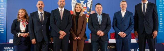 BEOGRADSKI MARATON ULAZI U ISTORIJU: Evo šta sve treba da znate o jednoj od najdugovečnijih manifestacija u Srbiji