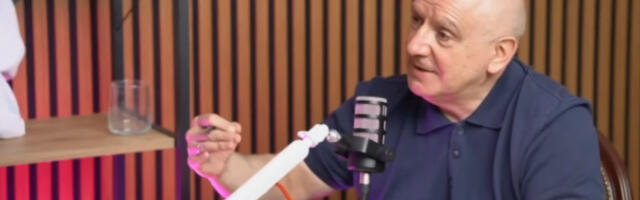 Професор Ристић: Ректор Ђокић признаје тзв. независно Косово преко Београдског универзитета