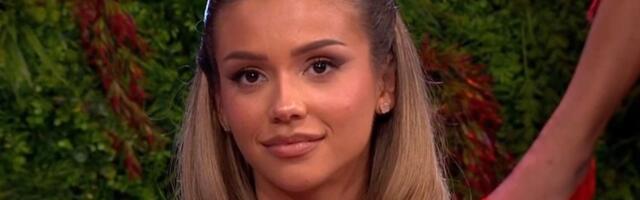 "Raskrvarila me je na nastupu, bilo je bolno" Breskvica šokirala priznanjem: "To je bila neprijatna situacija"