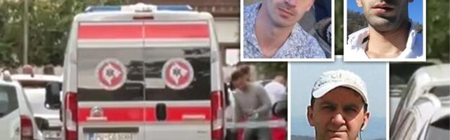 OSVANULA NAJPOTRESNIJA ČITULJA ZA UBIJENU BRAĆU, POJAVILE SE I OPROŠTAJNE PORUKE: Kakav čovek bi digao ruku na vas?