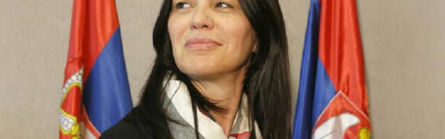 Čačanka više nije predsednica Vrhovnog kasacionog suda