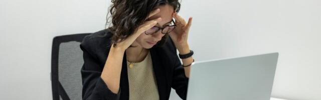 Sindrom kompjuterskog vida: Tiha posledica života pred ekranom