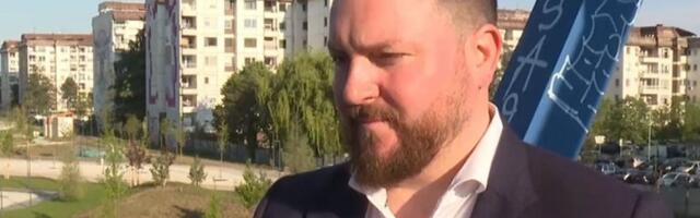 Zapuštena industrijska zona postaje zelena oaza u srcu Beograda: Radi se na ozelenjavanju i sadnji drveća, biće nekoliko hiljada novih stabala!