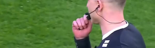 Poznato ko će deliti pravdu: Sve je spremno za veliki meč Zvezde i Partizana