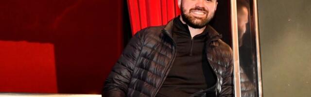 Dušan Svilar se, poput Milana Stankovića, povukao iz javnosti, a sada govori o duetu sa najvećim rivalom iz Zvezda Granda - Vraćam se na scenu!