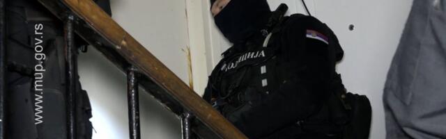 Jedan delio dečiju pornografiju, drugi ucenjivao maloletnicu: MUP u saradnji sa Europolom uhapsio osumnjičene