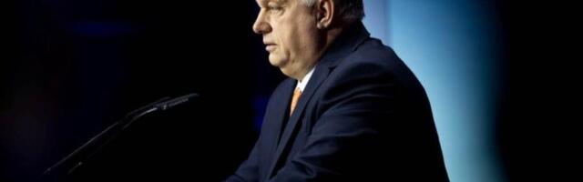 Orban ponudio ostavku na mesto predsednika stranke Fides: U junu se odlučuje o sudbini lidera