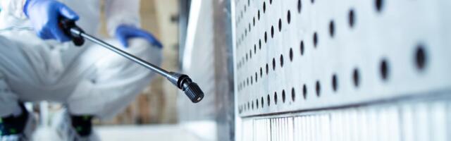 Zaštita doma i javnog zdravlja u urbanim sredinama: Sveobuhvatni pristup