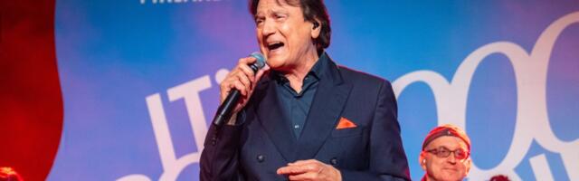 Novo poglavlje za brend “Finlandia”: Partnerstvo sa muzičkom ikonom Zdravkom Čolićem