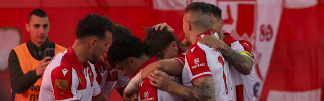 Kuva se transfer na "Marakani": Zvezdi stiže 17.000.000 evra?