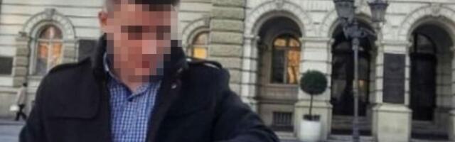 USKOČIO U SAVU POSLE SVAĐE SA DRUGOM! Ovo je JOVAN T. koji se utopio kod Umke posle rođendana! (FOTO)