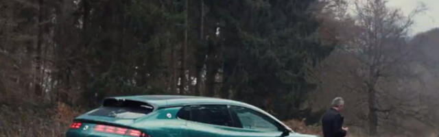 Ageng 007 reklamira luksuzne kineske automobile: Danijel Krejg u kampanji kompanije BYD (VIDEO)