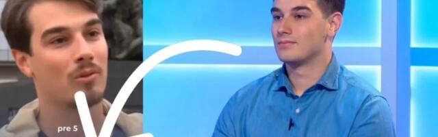 Još jedna afera! Blokaderski prevaranti - Po potrebi studenti, a inače stranački funkcioner (VIDEO)