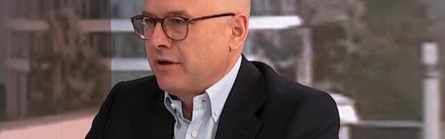 "SNS JE SPREMAN DA ISPITA PONAŠANJE SVAKOG POJEDINCA" Vučević poslao važnu poruku: Svi koji se kriju iza predsednika Vučića, urušavaju sopstvenu državu!