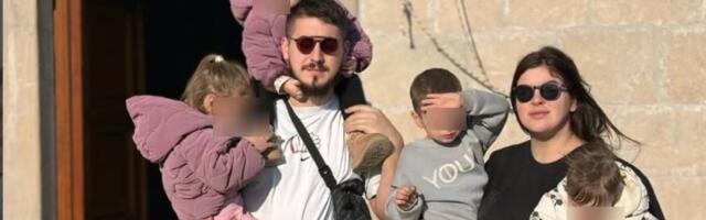 Zadrugarka četa peto dete! Prošle godine se porodila, a sad stiže još jedna beba (VIDEO)